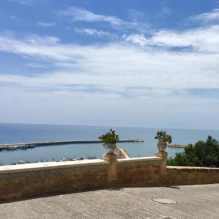 Casa Del Caricatore Apartment