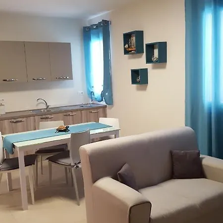 Daire Casa Del Caricatore