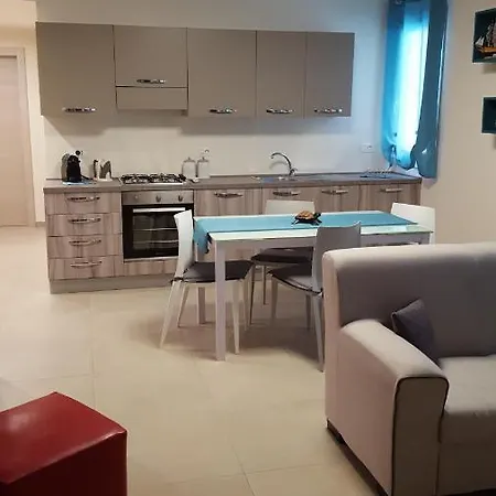 Apartment Casa Del Caricatore *