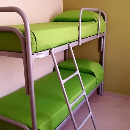 Apartamento Casa Del Caricatore Sciacca