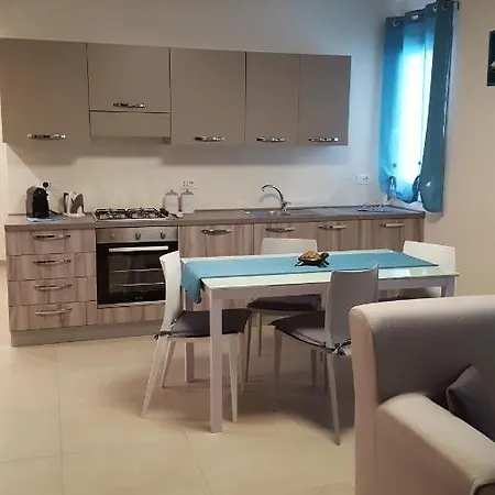 Apartment Casa Del Caricatore *