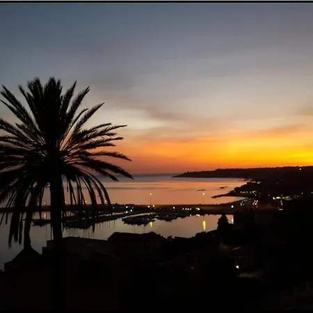 Casa Del Caricatore * Sciacca