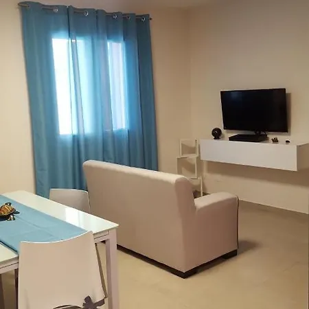 Casa Del Caricatore Apartment
