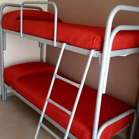 شقة Casa Del Caricatore