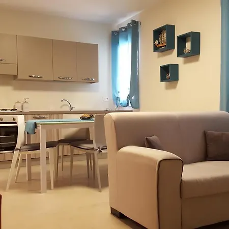 Apartamento Casa Del Caricatore *
