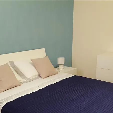 Apartamento Casa Del Caricatore *