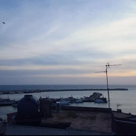 Apartamento Casa Del Caricatore Sciacca