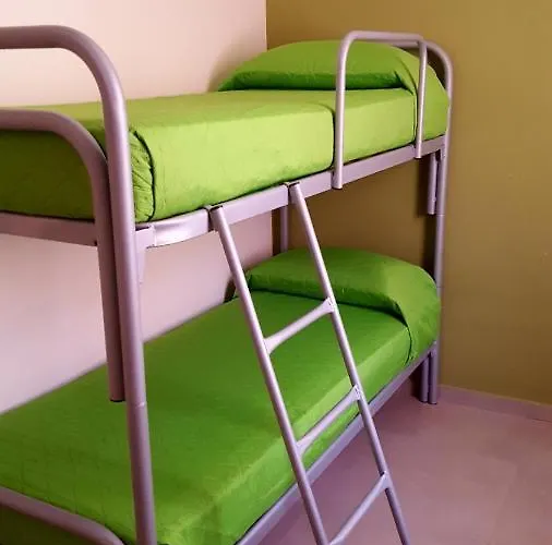 Lägenhet Casa Del Caricatore Sciacca
