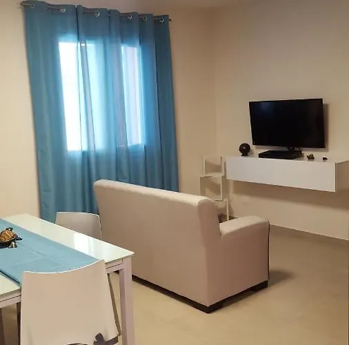 Casa Del Caricatore 公寓