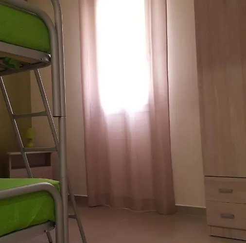 Casa Del Caricatore Sciacca