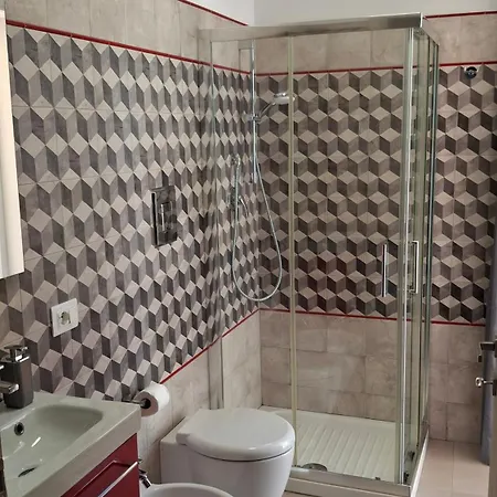 Casa Del Caricatore Sciacca