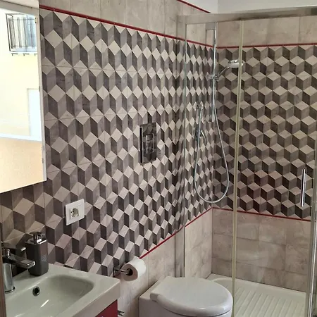 Casa Del Caricatore * Sciacca