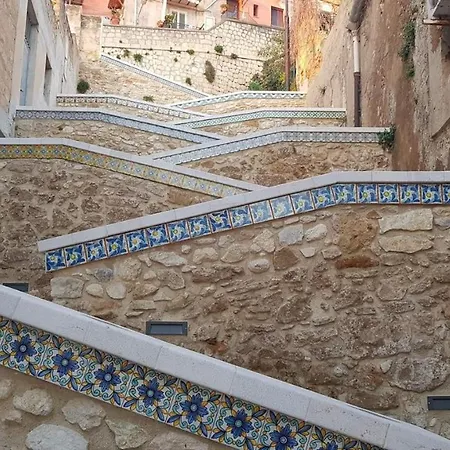 Apartamento Casa Del Caricatore