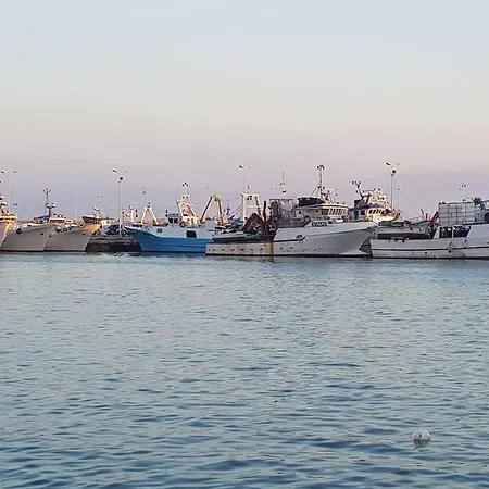 Apartamento Casa Del Caricatore