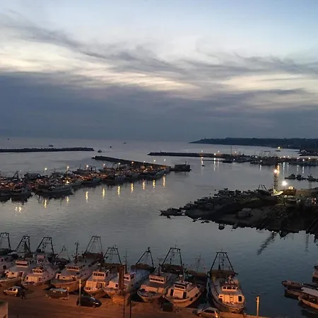 Casa Del Caricatore Apartamento *